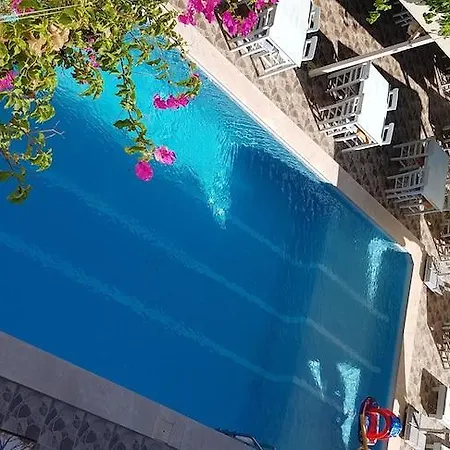 Apartment Hakan