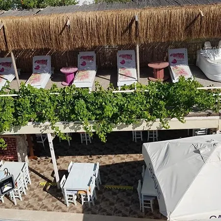 Hakan Apartment