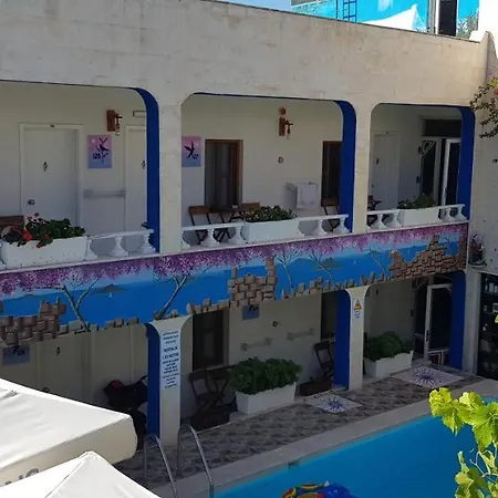 Apartment Hakan