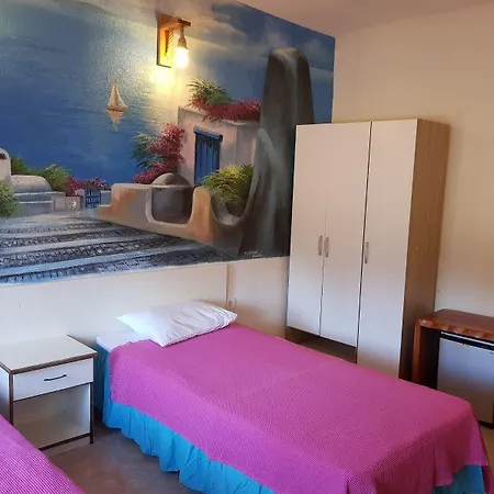 Apartment Hakan Bitez