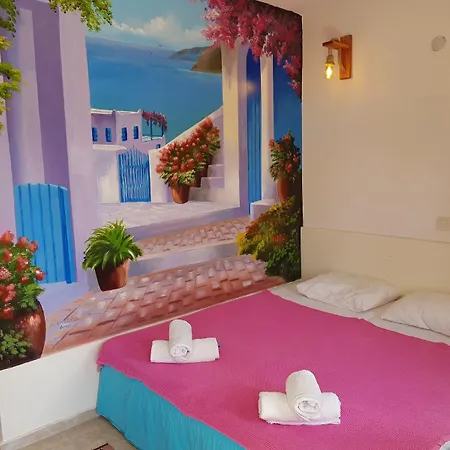 Apartment Hakan *