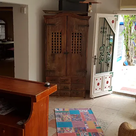 Hakan Apartment Bitez