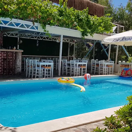 Hakan Apartment