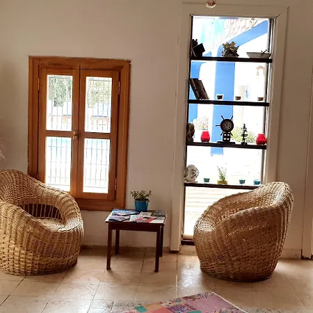 Apartment Hakan *