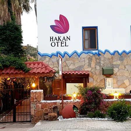 Hakan Apartment