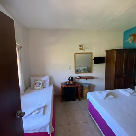 Hakan Apartment