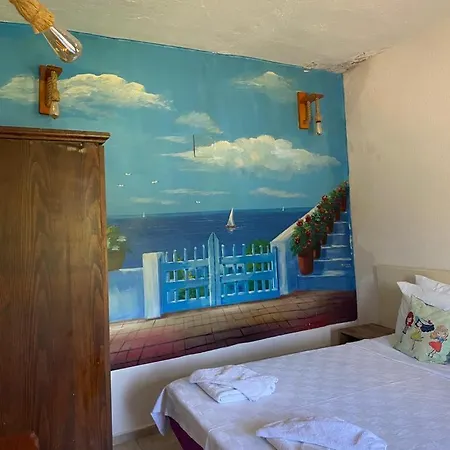 Apartment Hakan