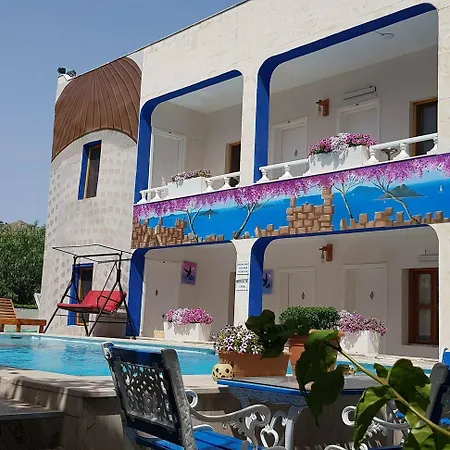 Apartment Hakan Bitez
