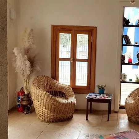 Apartment Hakan *