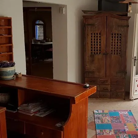 Apartment Hakan Bitez