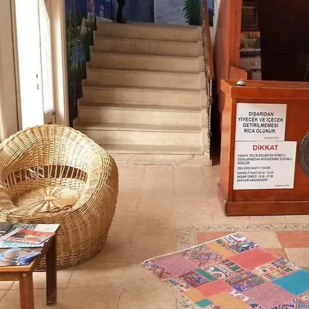 Hakan Apartment Bitez