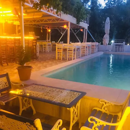 Apartament Hakan *