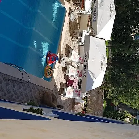 Hakan Apartament