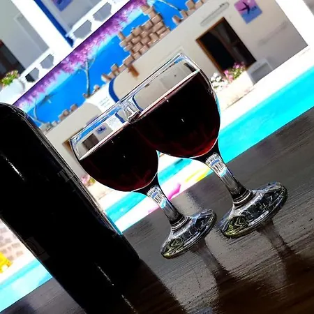 Hakan Apartament *