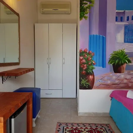 Hakan Apartament *