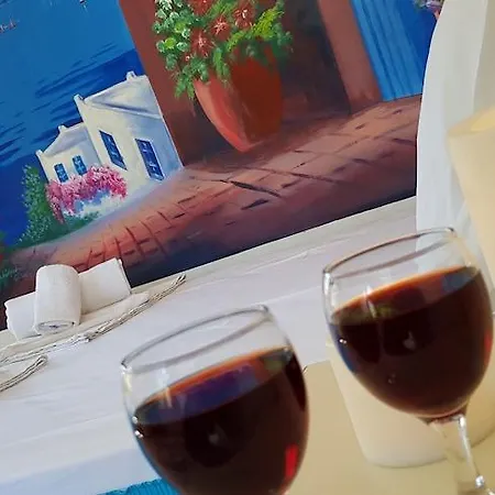 Hakan Apartament