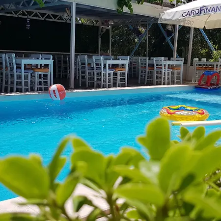 Hakan Apartment