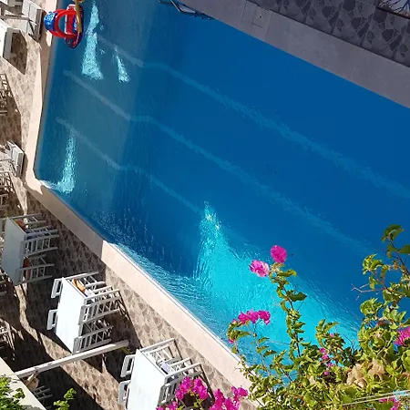 Apartament Hakan Bitez