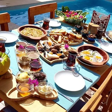 Hakan Apartament