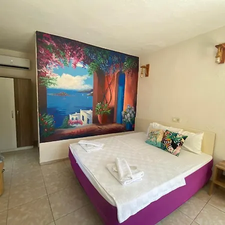 Apartament Hakan