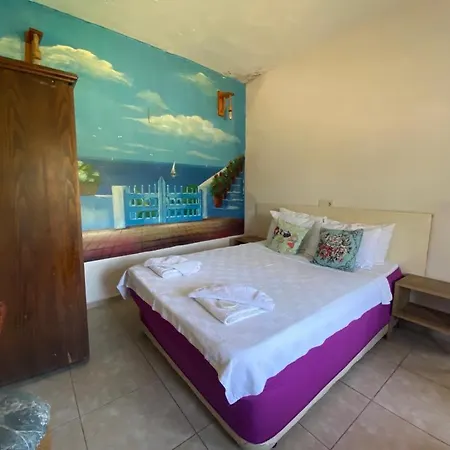 Hakan Apartament *