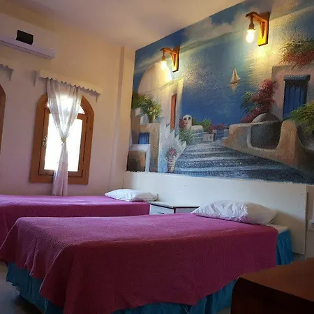 Hakan Apartament *