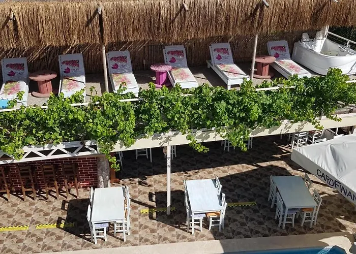 Hakan Apartamento Bitez