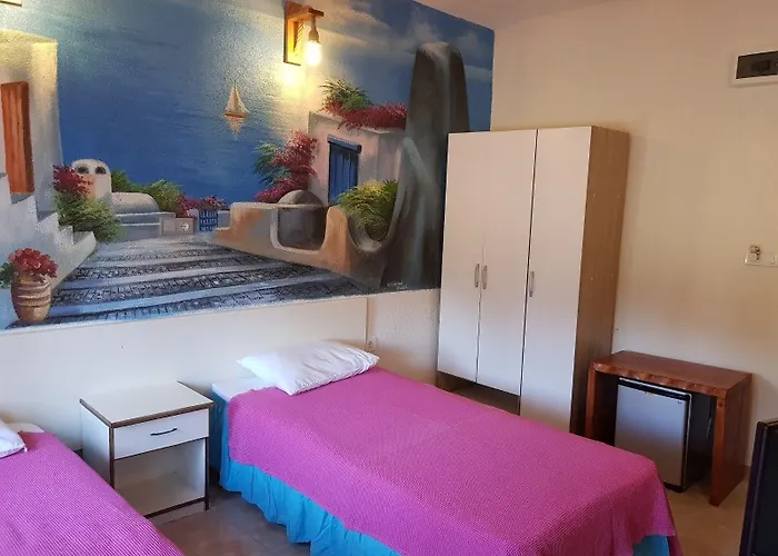 Apartamento Hakan Bitez