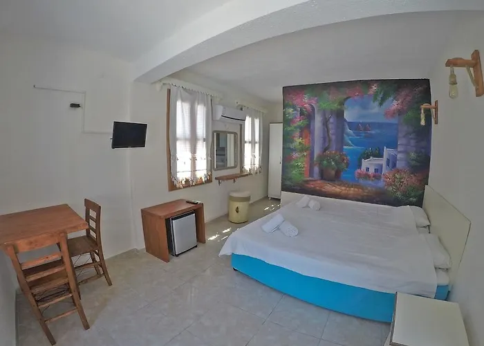 Apartamento Hakan