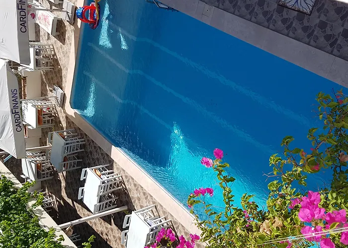 Apartamento Hakan Bitez