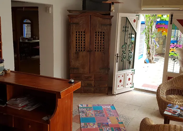 Hakan Apartamento Bitez