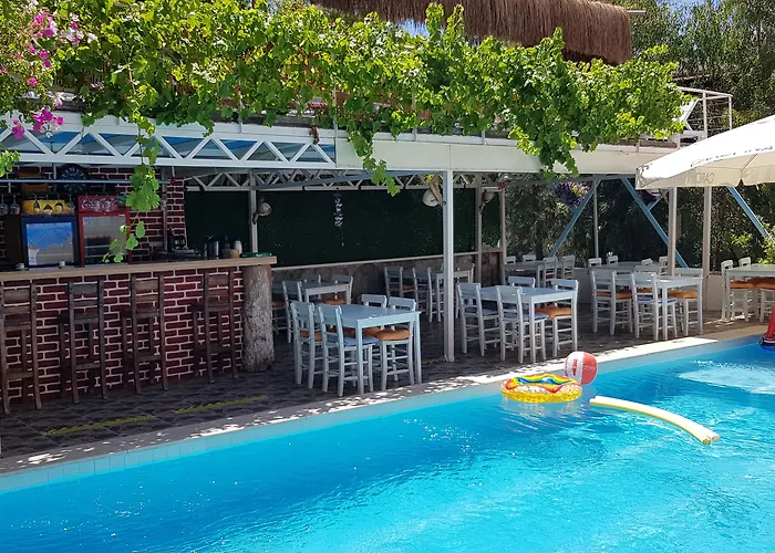 Apartamento Hakan Bitez