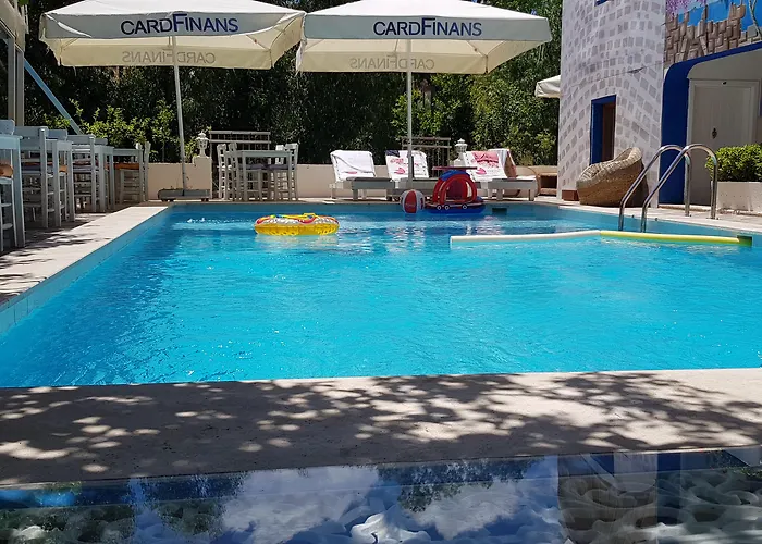 Apartamento Hakan Bitez