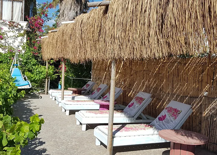 Apartamento Hakan Bitez