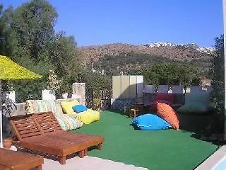 Apartamento Hakan Bitez