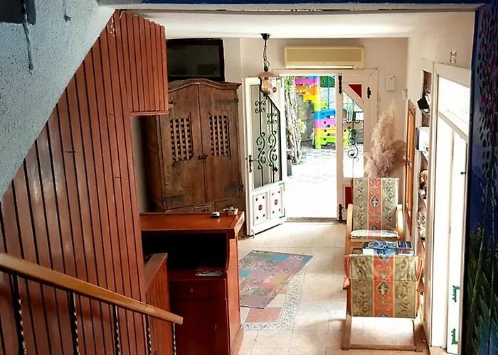 Apartamento Hakan Bitez