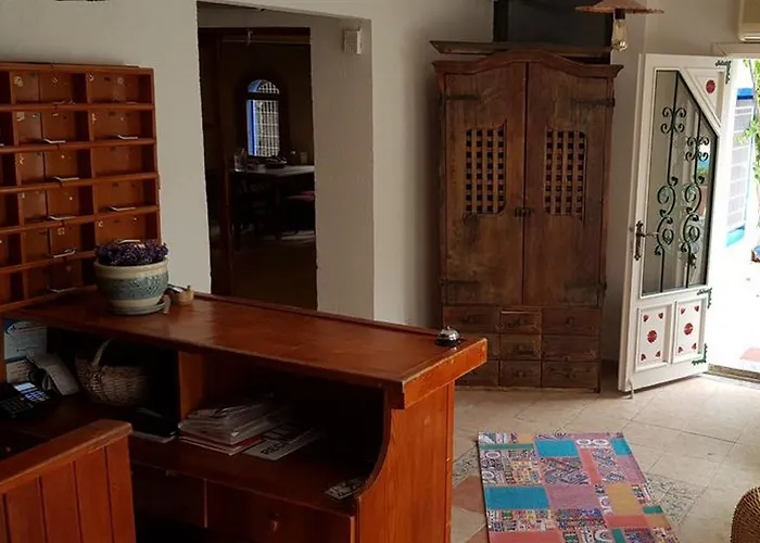 Apartamento Hakan Bitez