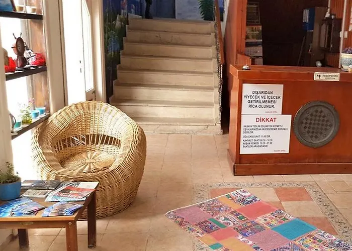 Hakan Apartamento Bitez