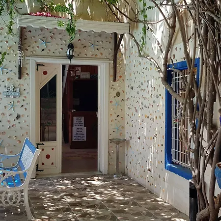 Appartement Hakan *