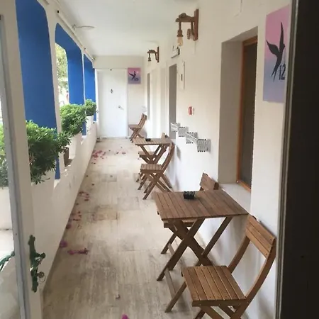 Apartament Hakan