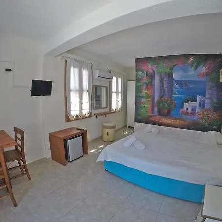 Appartement Hakan
