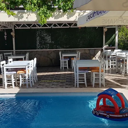 Appartement Hakan *