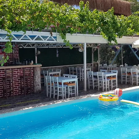 Appartement Hakan Bitez