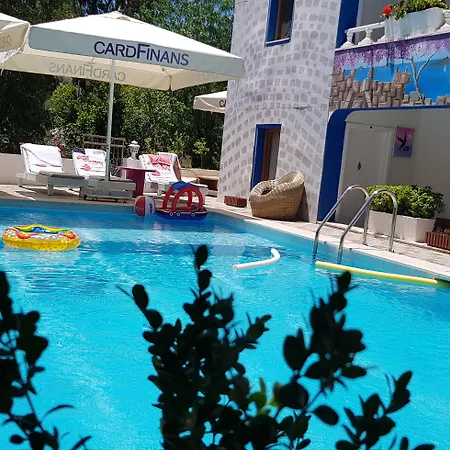 Appartement Hakan