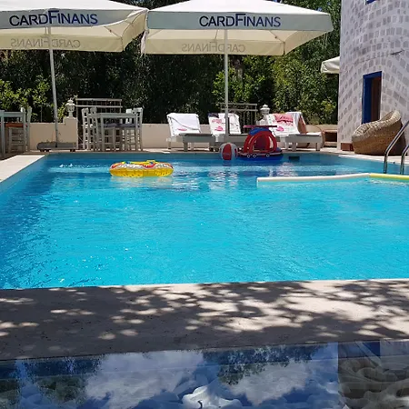 Appartement Hakan Bitez