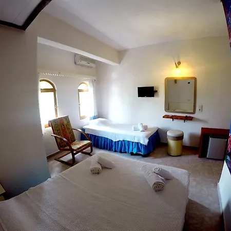 Apartament Hakan