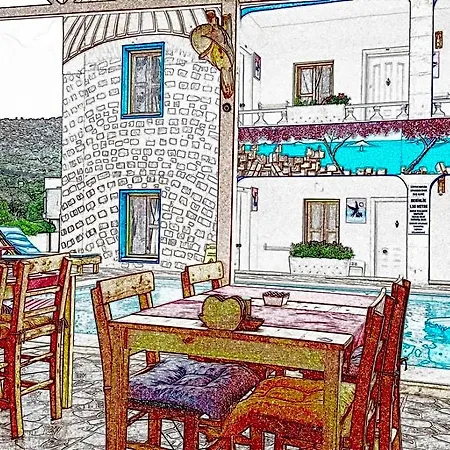 Hakan Apartment