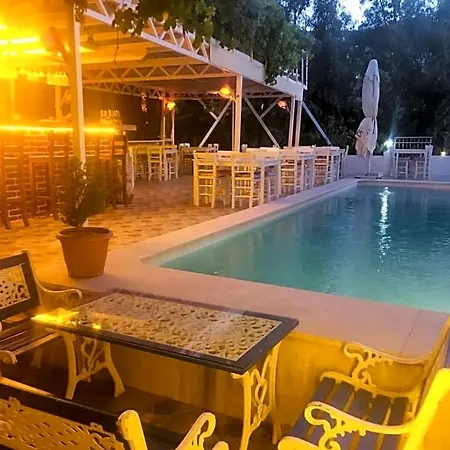 Hakan Apartment *