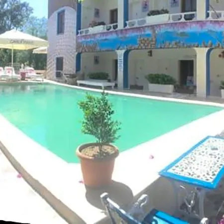 Hakan Apartment Bitez