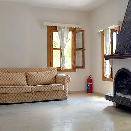 Hakan Apartment *
